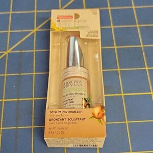 Physicians Formula Jojoba Oil Bronzer - Brown and Silver 8.8g NIB